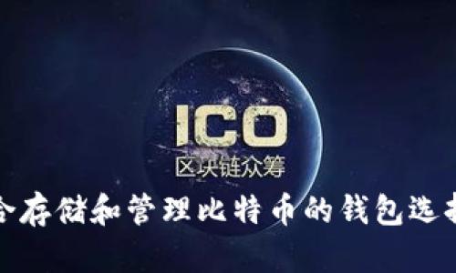 最适合存储和管理比特币的钱包选择指南