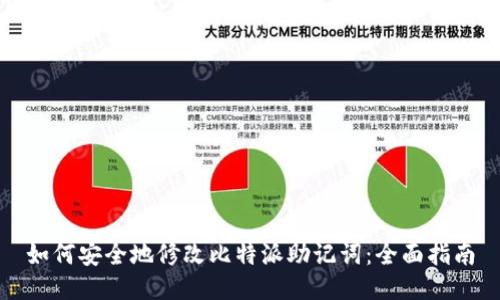 如何安全地修改比特派助记词：全面指南