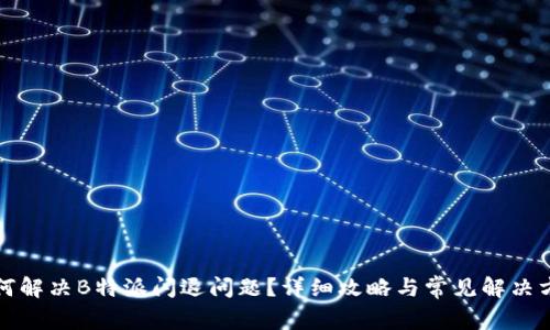 如何解决B特派闪退问题？详细攻略与常见解决方案