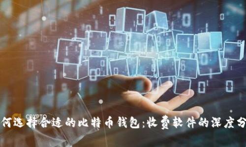 如何选择合适的比特币钱包：收费软件的深度分析