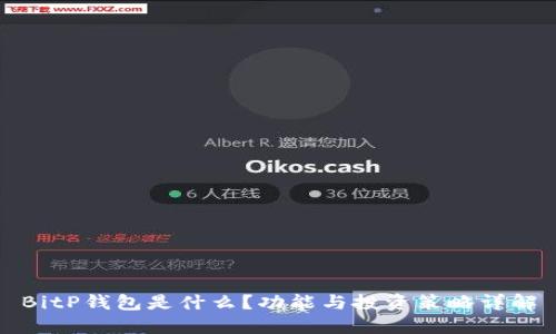 BitP钱包是什么？功能与投资策略详解