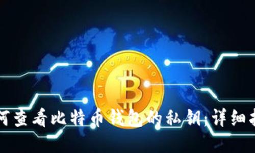 如何查看比特币钱包的私钥：详细指南