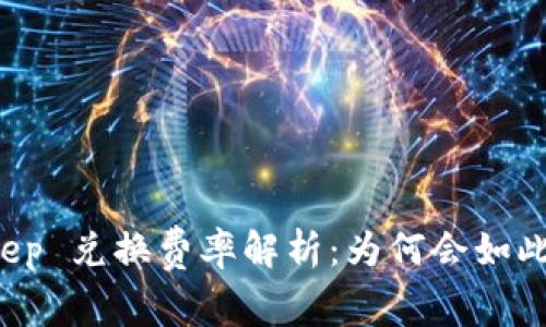 BitKeep 兑换费率解析：为何会如此昂贵？