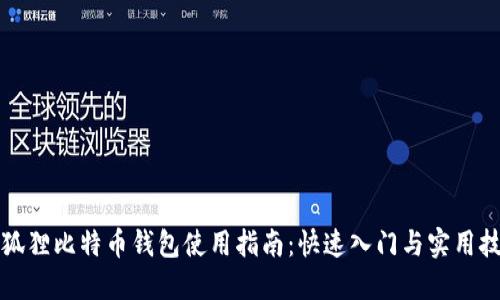 小狐狸比特币钱包使用指南：快速入门与实用技巧