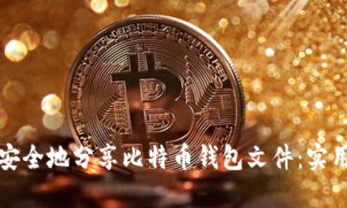如何安全地分享比特币钱包文件：实用指南