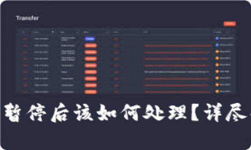 Bitpie认证功能暂停后该如何处理？详尽解决方案与建议