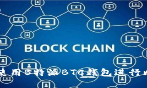 如何安全使用B特派BTC钱包进行比特币交易