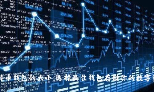 比特币钱包的大小：选择最佳钱包存储你的数字资产