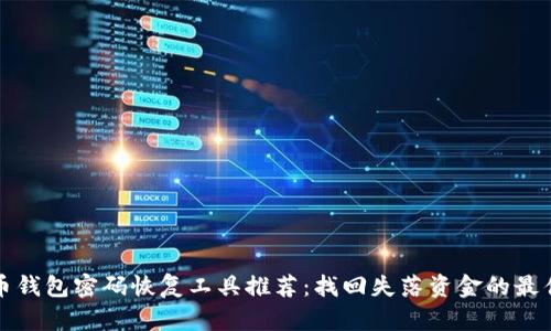 比特币钱包密码恢复工具推荐：找回失落资金的最佳选择
