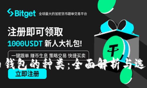 比特币钱包的种类：全面解析与选择指南