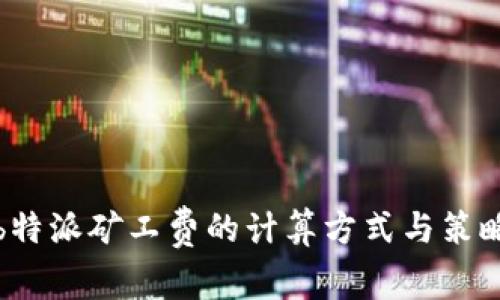 b特派矿工费的计算方式与策略