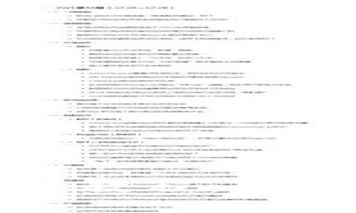 比特派钱包使用视频教程：轻松掌握数字资产管理