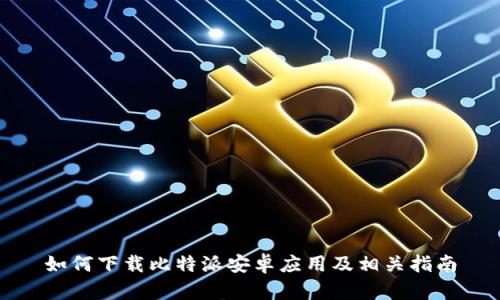 如何下载比特派安卓应用及相关指南