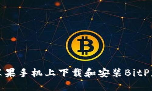 如何在苹果手机上下载和安装BitP应用程序