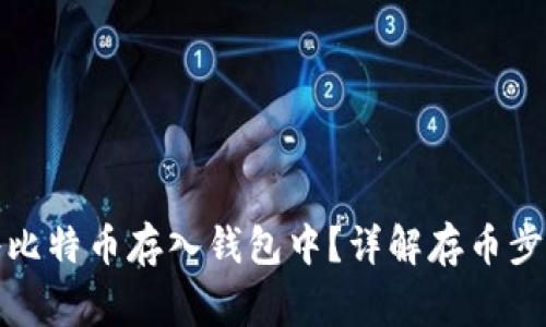 如何安全地将比特币存入钱包中？详解存币步骤与注意事项