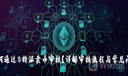 如何通过B特派卖币审核？详解审核流程与常见问题
