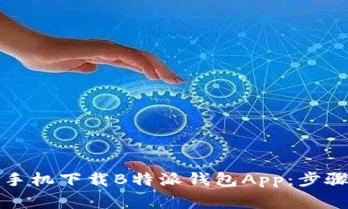 如何在苹果手机下载B特派钱包App：步骤与注意事项