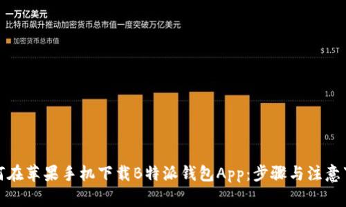 如何在苹果手机下载B特派钱包App：步骤与注意事项