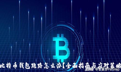  
比特币钱包跑路怎么办？全面指南与应对策略