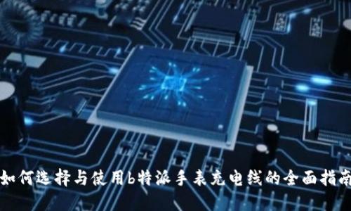 如何选择与使用b特派手表充电线的全面指南