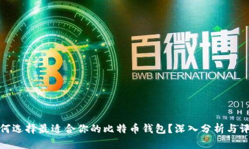如何选择最适合你的比特币钱包？深入分析与评测