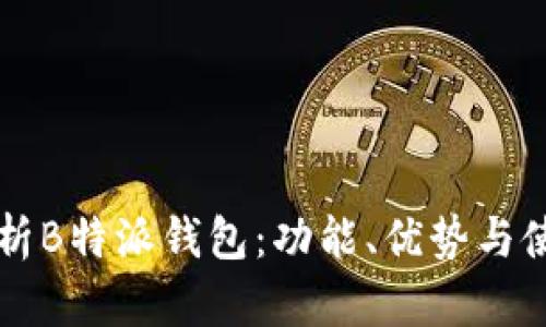 深入解析B特派钱包：功能、优势与使用指南