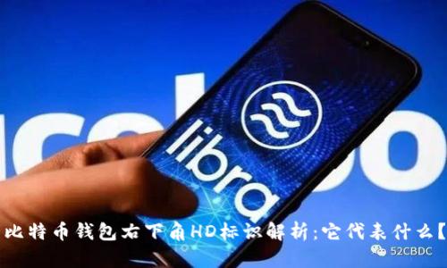 比特币钱包右下角HD标识解析：它代表什么？