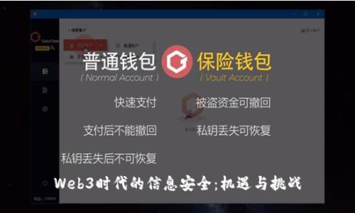 Web3时代的信息安全：机遇与挑战