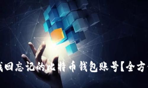 如何找回忘记的比特币钱包账号？全方位指南