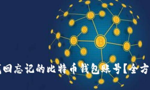 如何找回忘记的比特币钱包账号？全方位指南