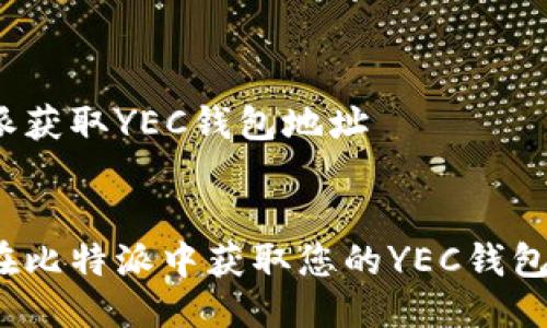 比特派获取YEC钱包地址

优质
如何在比特派中获取您的YEC钱包地址？