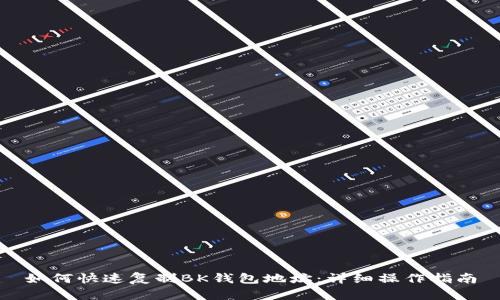 如何快速复制BK钱包地址：详细操作指南