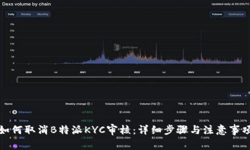 如何取消B特派KYC审核：详细步骤与注意事项