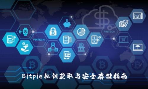Bitpie私钥获取与安全存储指南
