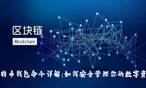 比特币钱包命令详解：如何安全管理你的数字资产