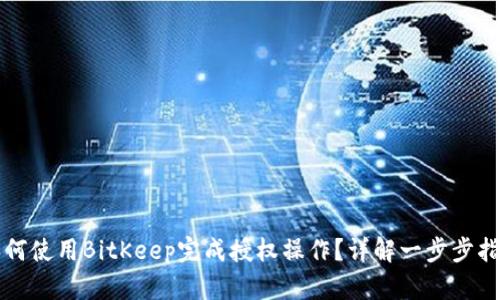 如何使用BitKeep完成授权操作？详解一步步指南