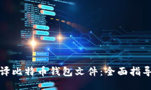 如何编译比特币钱包文件：全面指导与技巧