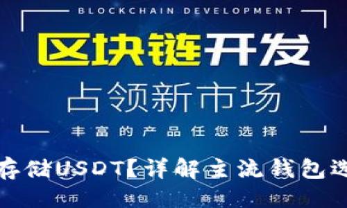 及关键词

哪些钱包可以存储USDT？详解主流钱包选择及使用指南