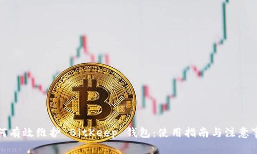 如何有效维护 BitKeep 钱包：使用指南与注意事项