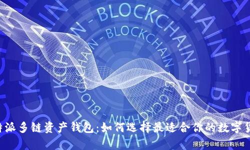 全面解析B特派多链资产钱包：如何选择最适合你的数字货币管理工具