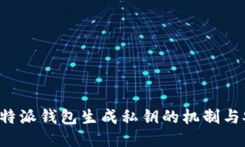 揭秘B特派钱包生成私钥的机制与安全性