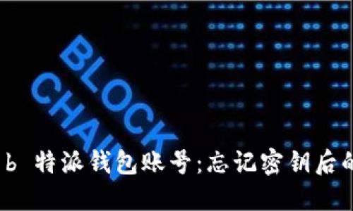 如何找回 b 特派钱包账号：忘记密钥后的解决方案