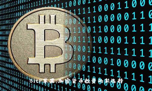 BitP苹果：加密货币投资的新选择