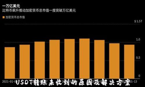 
USDT转账未收到的原因及解决方案