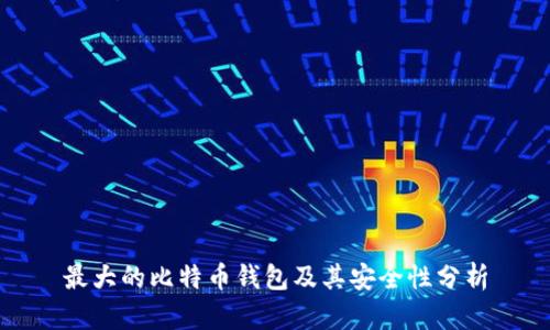 最大的比特币钱包及其安全性分析