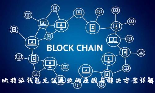 比特派钱包充值失败的原因与解决方案详解