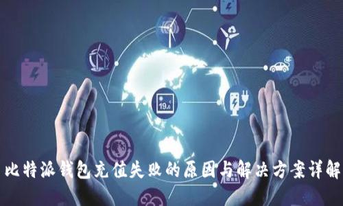 比特派钱包充值失败的原因与解决方案详解