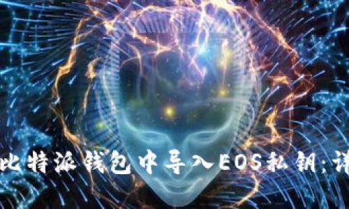 如何在比特派钱包中导入EOS私钥：详细指南