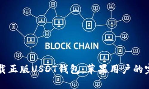 如何下载正版USDT钱包：苹果用户的完全指南