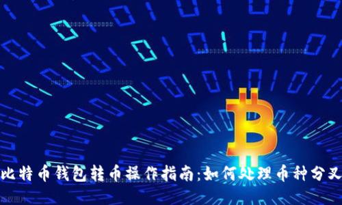 比特币钱包转币操作指南：如何处理币种分叉